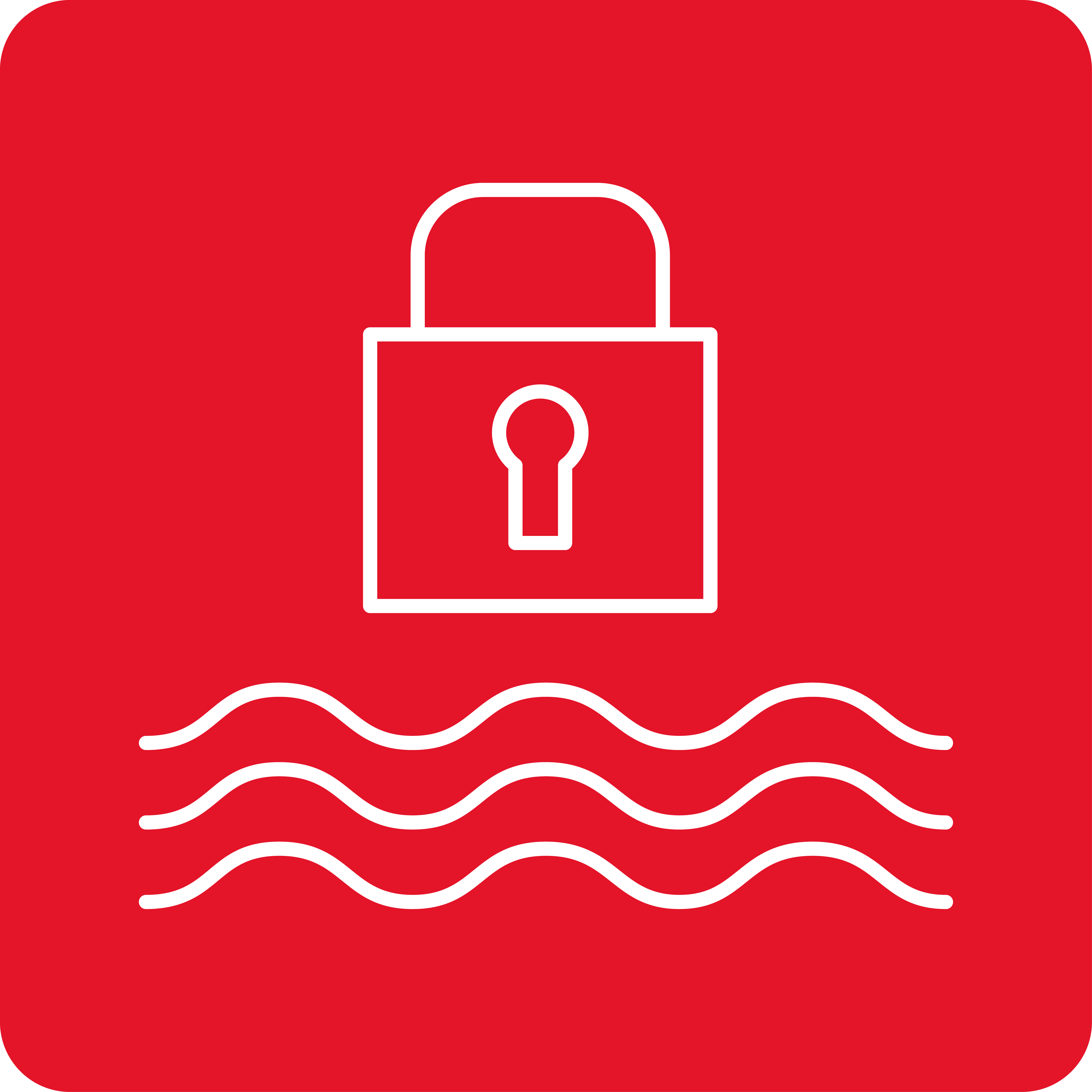 Против поплава