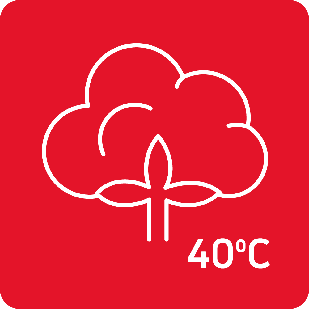 Cotton 20°C programme