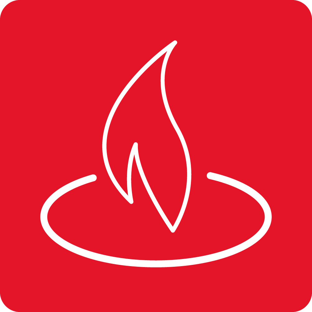 Veliki gorionik 2,8 kW