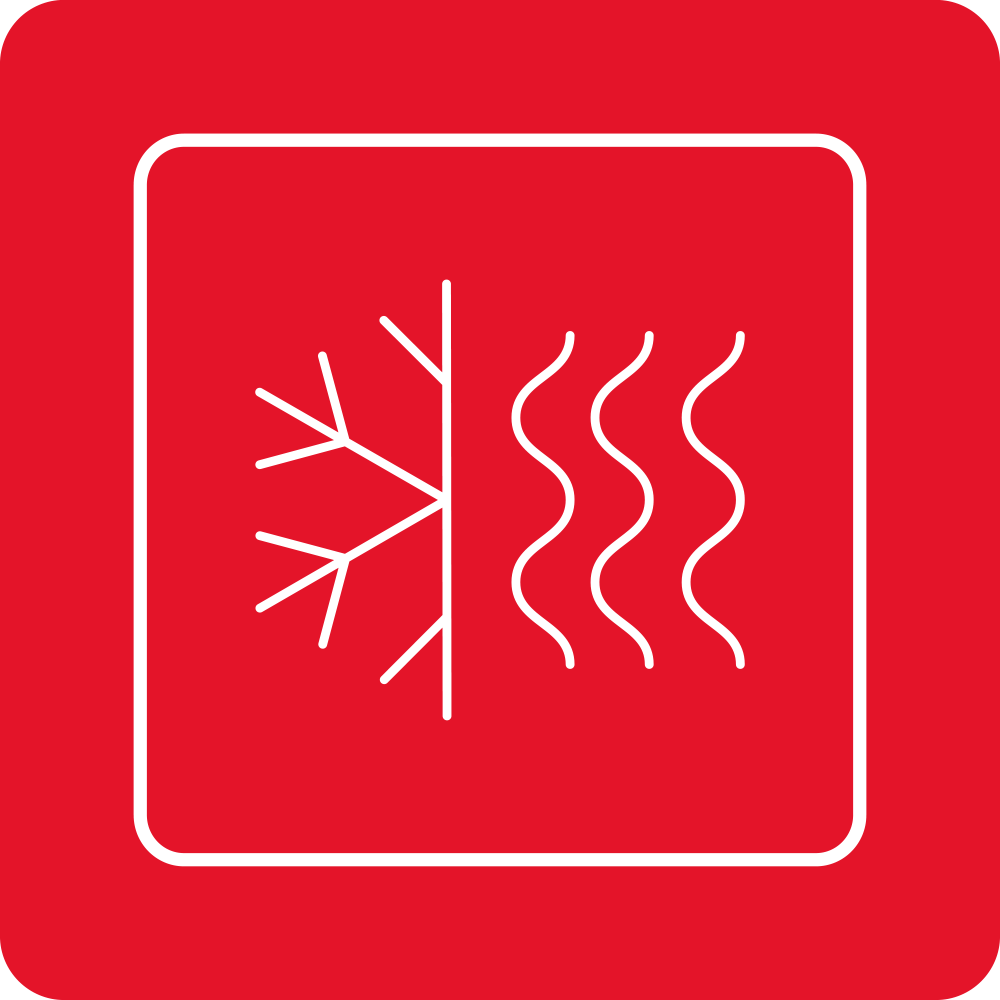 Вишестепено грејање