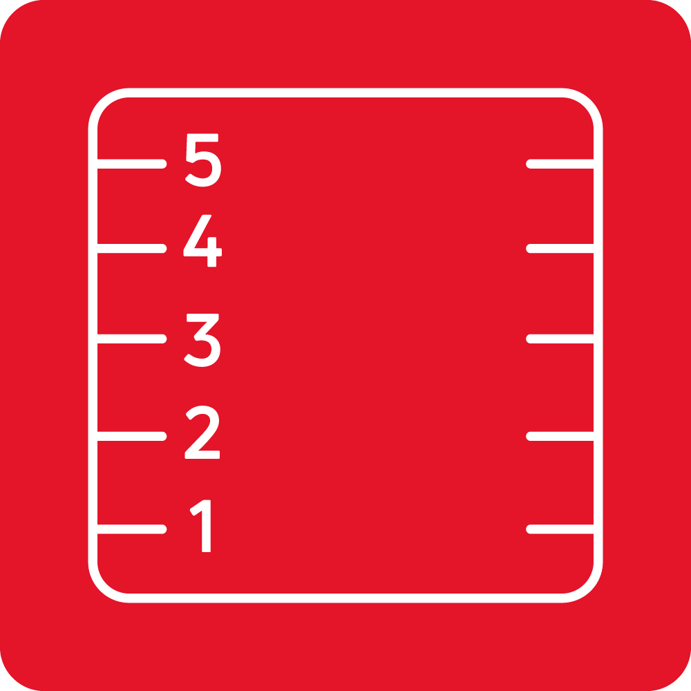 Пресовани нивои за печење