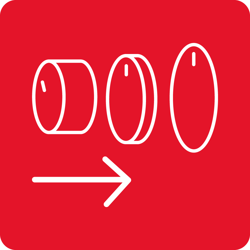 Dugmići na uvlačenje