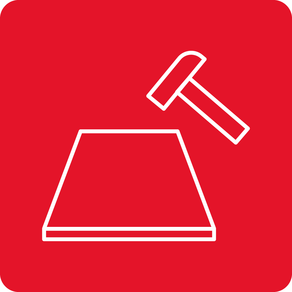 Xham i pathërmueshëm