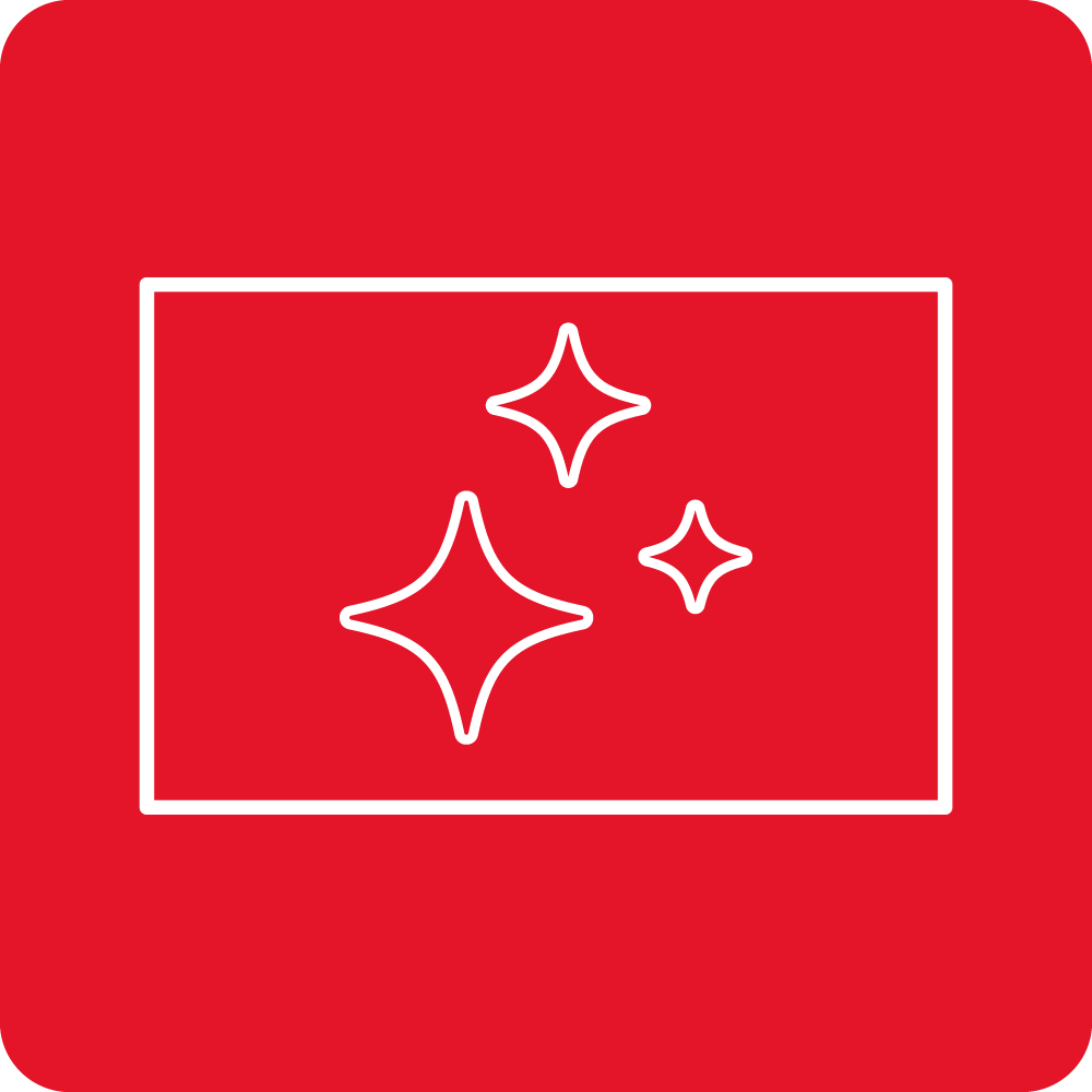 Unutrašnjost od nerđajućeg čelika