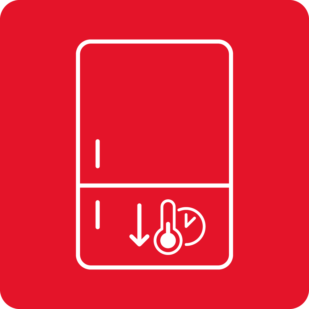 SuperFreeze funkcija