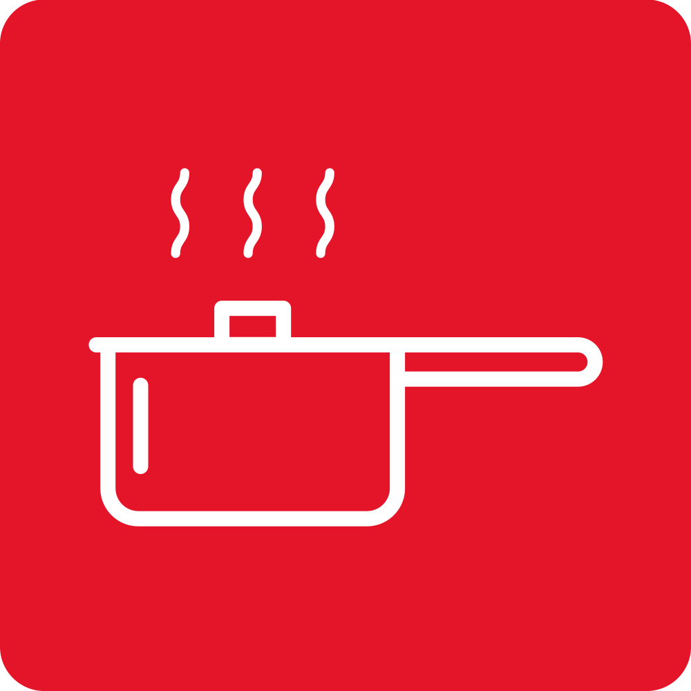 Програм прецизног динстања (70&deg;C)