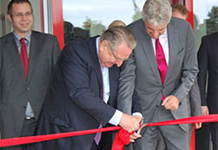 2004 - Themelimi i Amica International