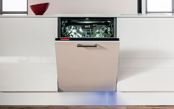 5 karakteristika dobre ma&scaron;ine za pranje sudova