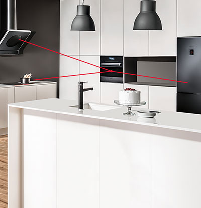 JETESË E REHATSHME: ËSHTË NË DETAJE